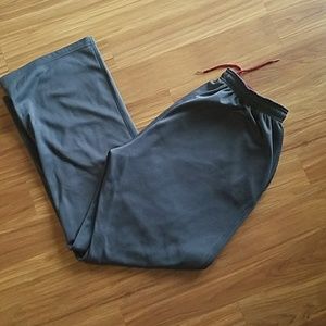 Reebok athletic pants